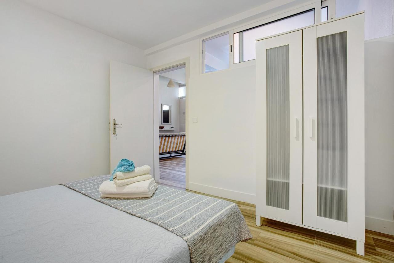 Funchal Boa Nova Apartment Экстерьер фото