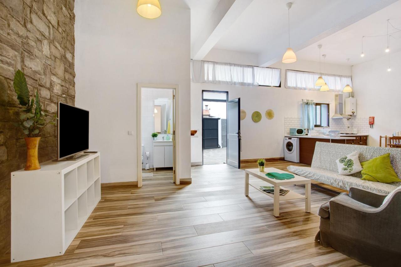 Funchal Boa Nova Apartment Экстерьер фото