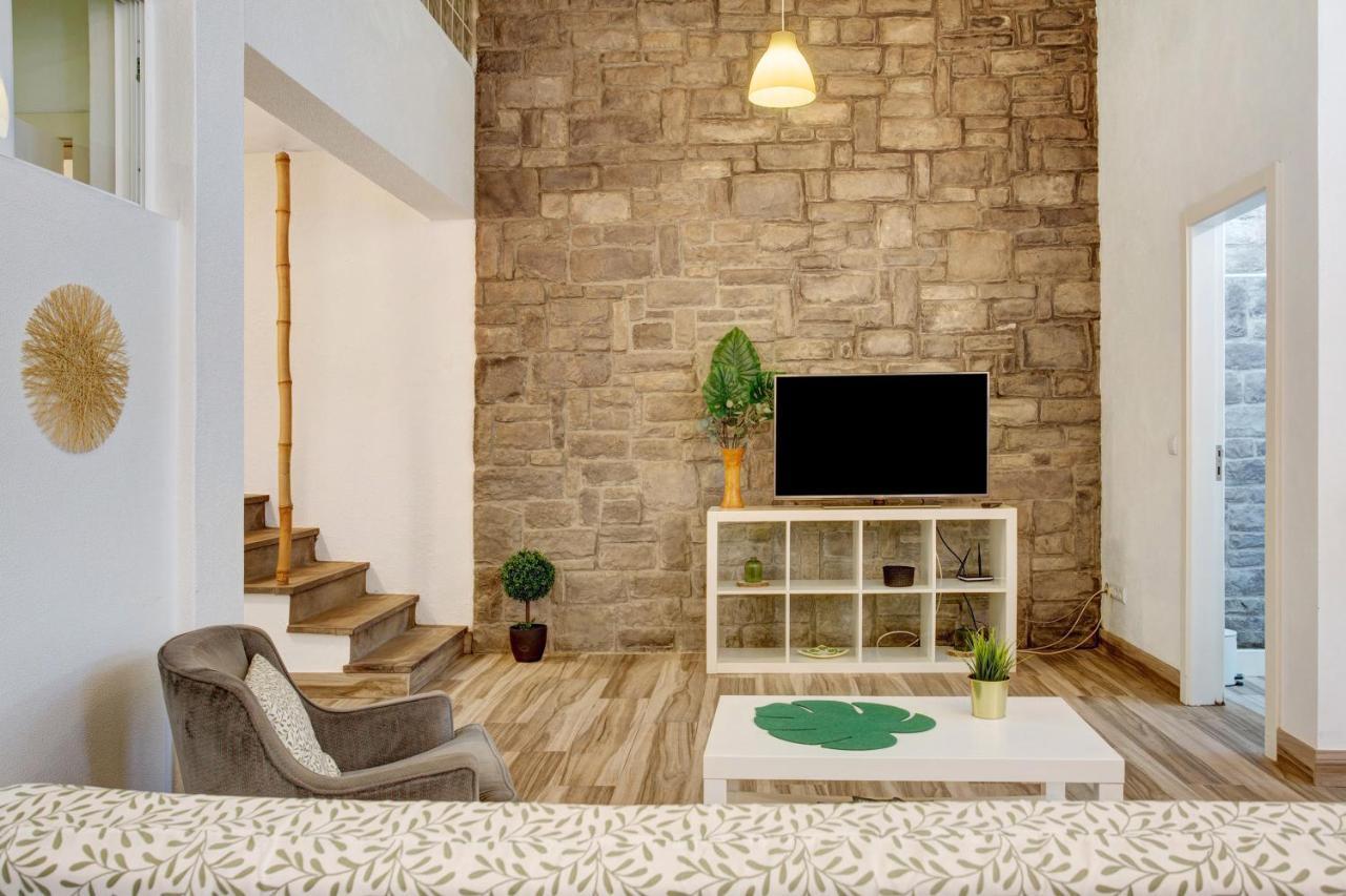 Funchal Boa Nova Apartment Экстерьер фото