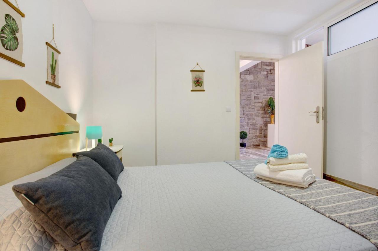 Funchal Boa Nova Apartment Экстерьер фото