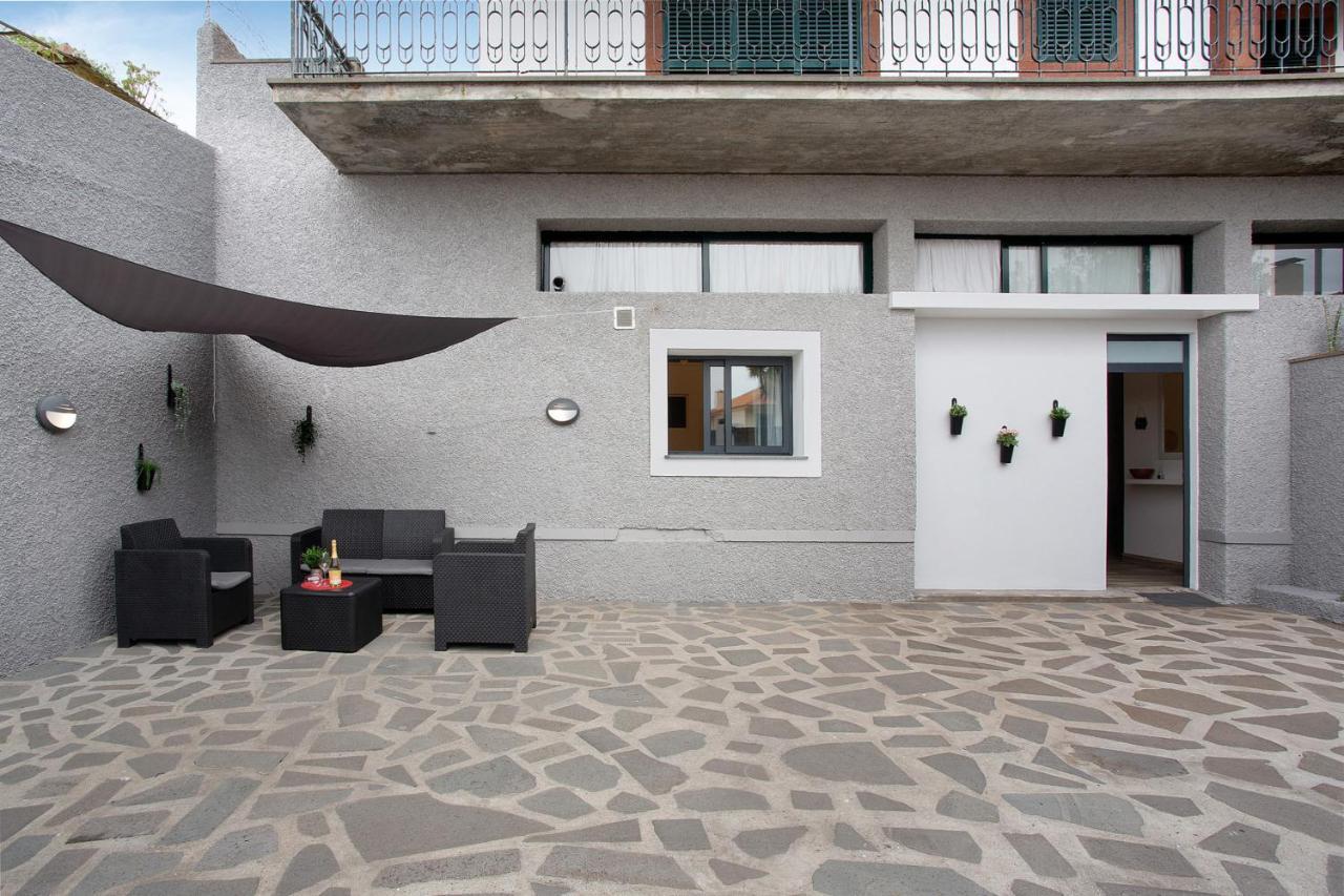 Funchal Boa Nova Apartment Экстерьер фото